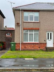 Thumbnail 2 bed semi-detached house for sale in Hartley Square, Seaton Sluice, Whitley Bay