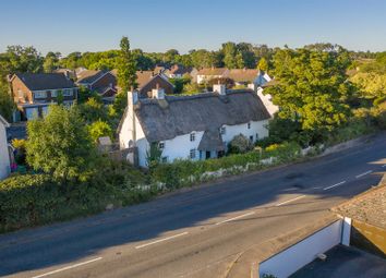 Thumbnail Property to rent in Village Farm, Bonvilston, Cardiff