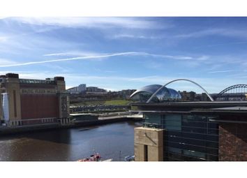 Thumbnail Flat for sale in 118 Quayside, Newcastle Upon Tyne