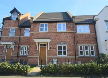 Thumbnail 2 bed terraced house for sale in Elan Place, Buckshaw Village, Chorley