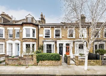 Thumbnail Terraced house for sale in Dresden Road, London