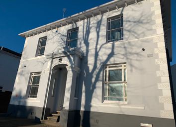 Thumbnail Detached house to rent in Prospero House, 14 Warwick New Road