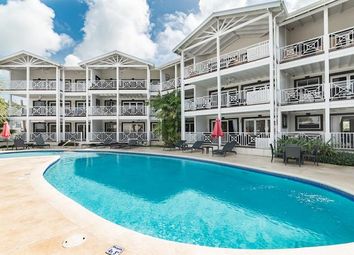 Thumbnail 2 bed apartment for sale in Lantana, Barbados, Saint James, Barbados
