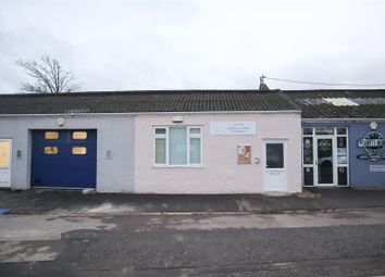 Thumbnail Commercial property to let in Knowles Road, Clevedon