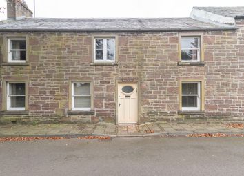 Thumbnail 3 bed semi-detached house for sale in Pitkellony Street, Crieff