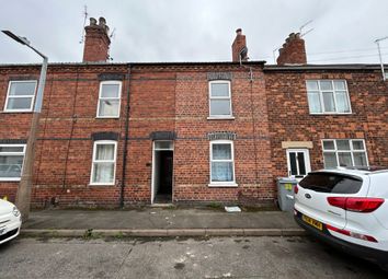 Thumbnail 2 bed property to rent in Cecil Street, Grantham