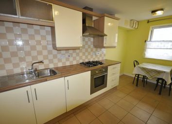 4 Bedroom Terraced house for rent