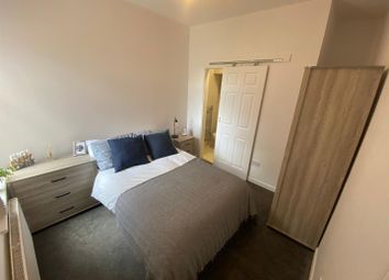 Thumbnail 1 bed property to rent in Bolingbroke Road, Stoke, Coventry