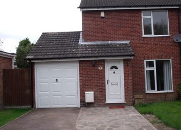 2 Bedroom Semi-detached house for rent
