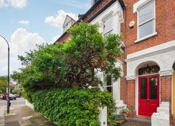 Thumbnail Terraced house for sale in Dorville Crescent, London