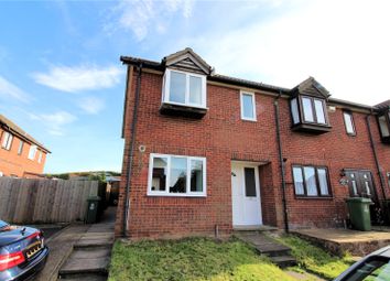 3 Bedroom End terrace house for sale
