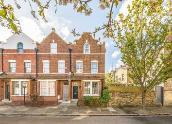 Thumbnail 3 bed semi-detached house for sale in North Hill Avenue, London