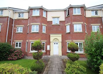 Thumbnail 2 bed flat to rent in Watermans Walk, Carleton Grange, Carlisle