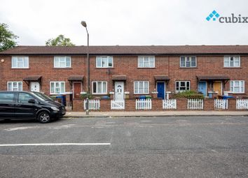 1 Bedrooms Terraced house to rent in Bramcote Grove, London SE16