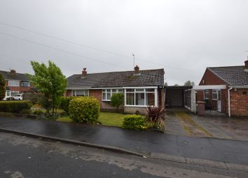 Thumbnail Semi-detached bungalow for sale in 24 Rufford Road, Rainford