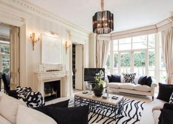 Thumbnail 10 bedroom property to rent in Frognal, London
