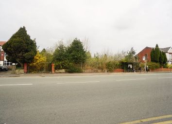 Thumbnail Land for sale in Carley Fold, Wigan Road, Bolton