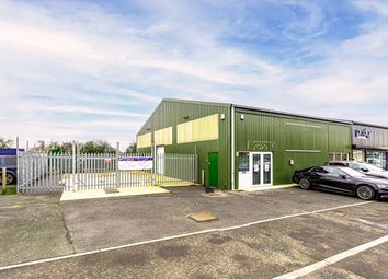 Thumbnail Industrial for sale in 50 Sunrise Business Park, Higher Shaftesbury Road, Blandford Forum