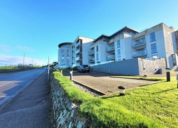 Thumbnail 1 bed flat to rent in Ocean Gate, Newquay