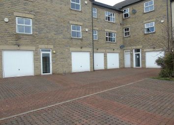 2 Bedrooms Flat for sale in Bank Road, Lancaster LA1