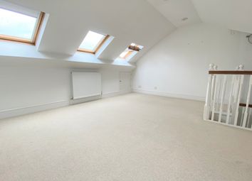 Thumbnail Flat to rent in Blackwater Street, East Dulwich, London