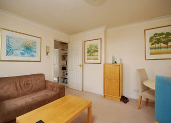 Thumbnail 1 bedroom flat for sale in Candover Street, Marylebone, London