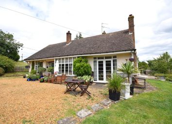 Thumbnail 3 bed detached bungalow for sale in White Gates, 6 Gayton Road, Blisworth, Northampton, Northamptonshire