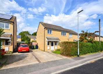 Thumbnail Semi-detached house to rent in New Road, Sawston, Cambridge