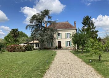 Thumbnail 5 bed property for sale in Duras, Aquitaine, 47120, France