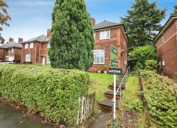 Thumbnail 3 bed semi-detached house for sale in Wyndhurst Road, Birmingham, West Midlands