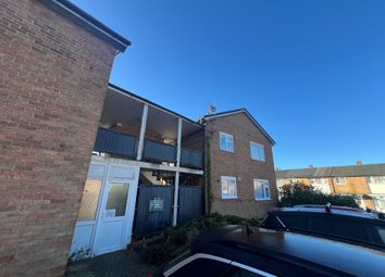 Thumbnail 2 bed flat to rent in Rushes Mead, Harlow