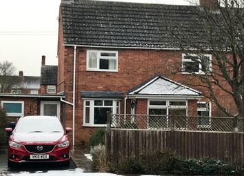 3 Bedroom Semi-detached house for rent