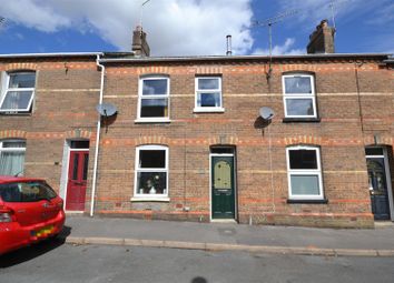 Thumbnail 3 bed terraced house for sale in Prospect Road, Dorchester