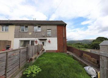 Aberdare - 1 bed flat to rent
