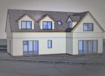 Farms And Land For In Gosport Zoopla Thumbnail 4 Bedroom Land For In Clewers Hill Waltham Chase