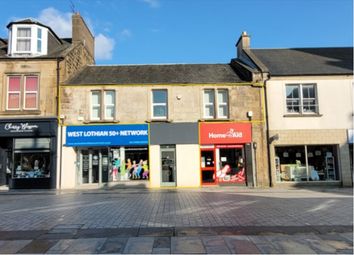 Thumbnail Retail premises to let in George Street, Bathgate