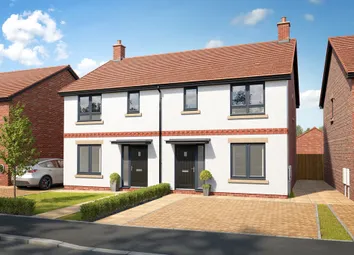 An Artist's Impression Of The Eynsford