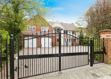 Thumbnail Detached house for sale in Coniscliffe Road, Hartlepool