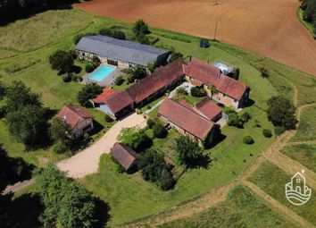 Thumbnail 12 bed farmhouse for sale in Le-Bugue, Aquitaine, 24260, France