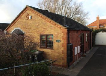 2 Bedrooms Detached bungalow for sale in Morley Street, Stanton Hill, Sutton-In-Ashfield NG17