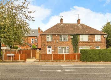 Thumbnail 3 bed semi-detached house for sale in Robinsons Hill, Nottingham, Nottinghamshire