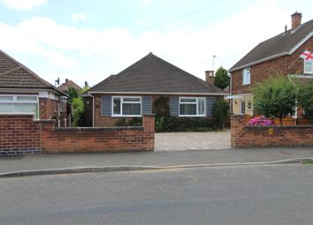 Thumbnail Detached bungalow to rent in Briar Gate, Long Eaton, Nottingham
