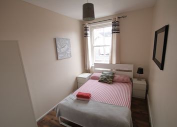 Thumbnail Room to rent in Fordham Street, Aldgate