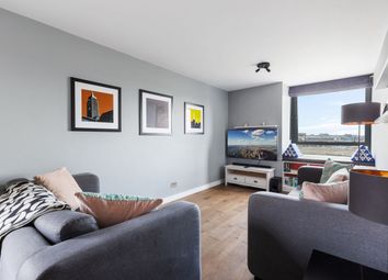 Thumbnail Flat to rent in Osprey Heights, London
