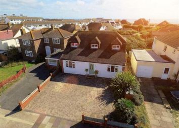 Thumbnail Detached house to rent in Beach Green, Shoreham-By-Sea