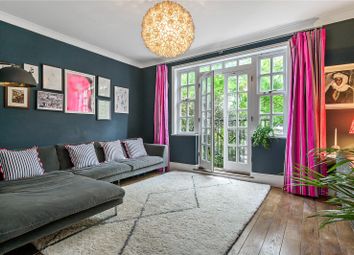 Thumbnail 4 bed end terrace house for sale in Middleton Road, London