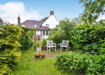 1 Bedroom Terraced house for sale