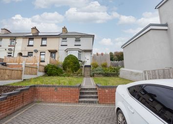 Thumbnail 3 bed semi-detached house for sale in Primrose Road, Dover