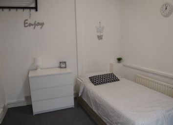 1 Bedroom End terrace house for rent