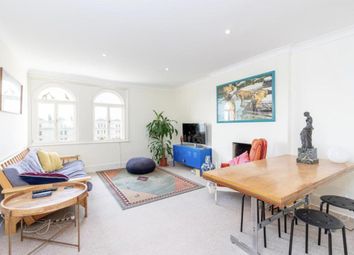 Thumbnail 2 bed flat to rent in Palmeira Square, Hove
